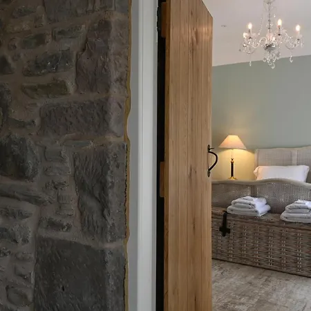 Villa Coach House à Perth Extérieur photo