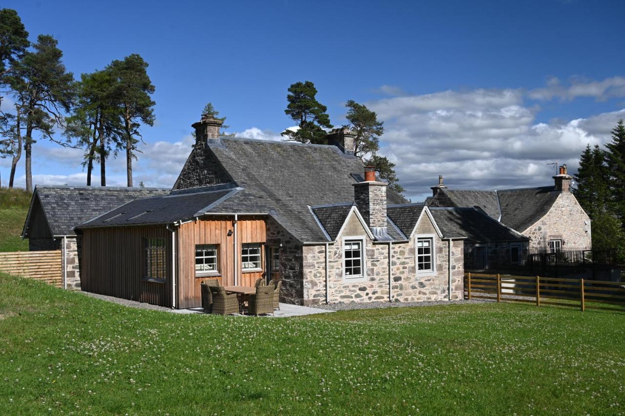 Coach House Hébergement de vacances