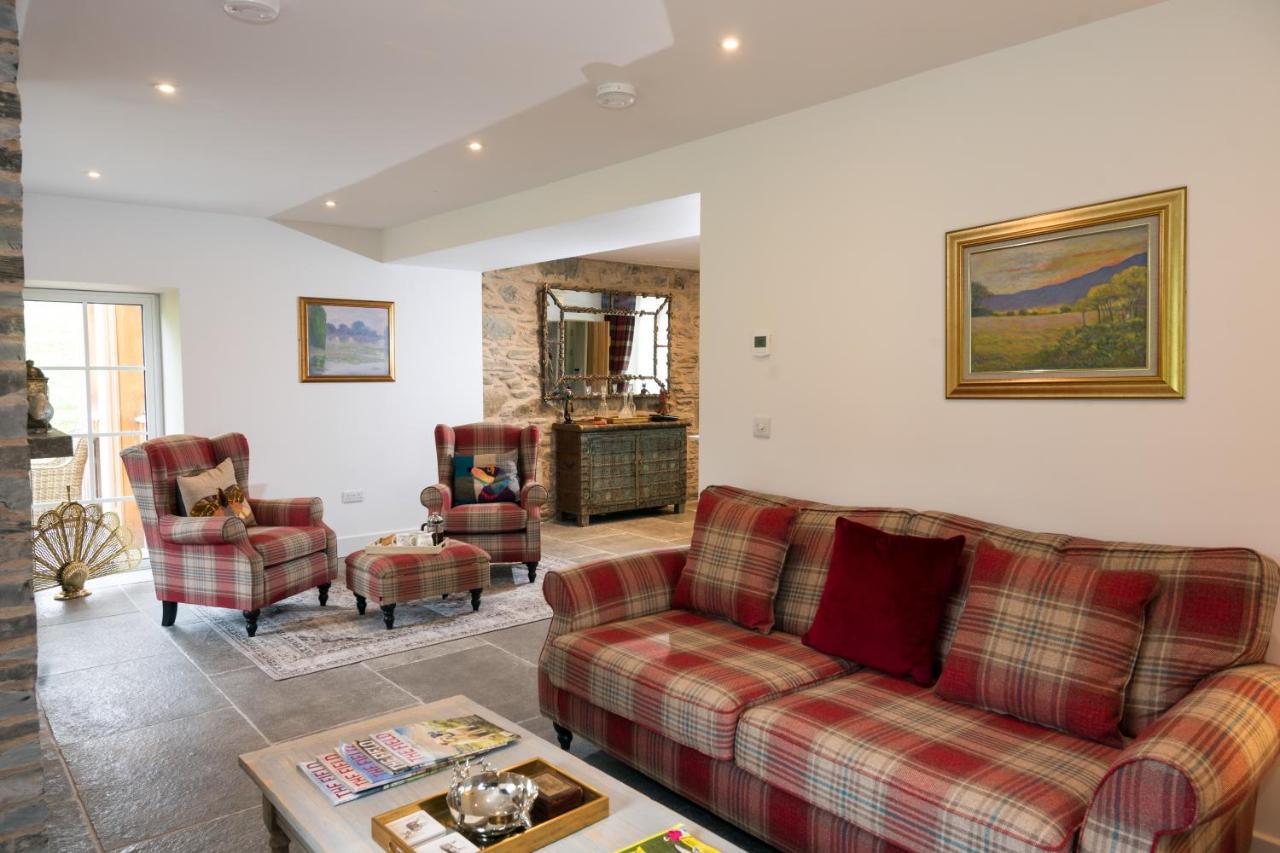 Coach House Perth