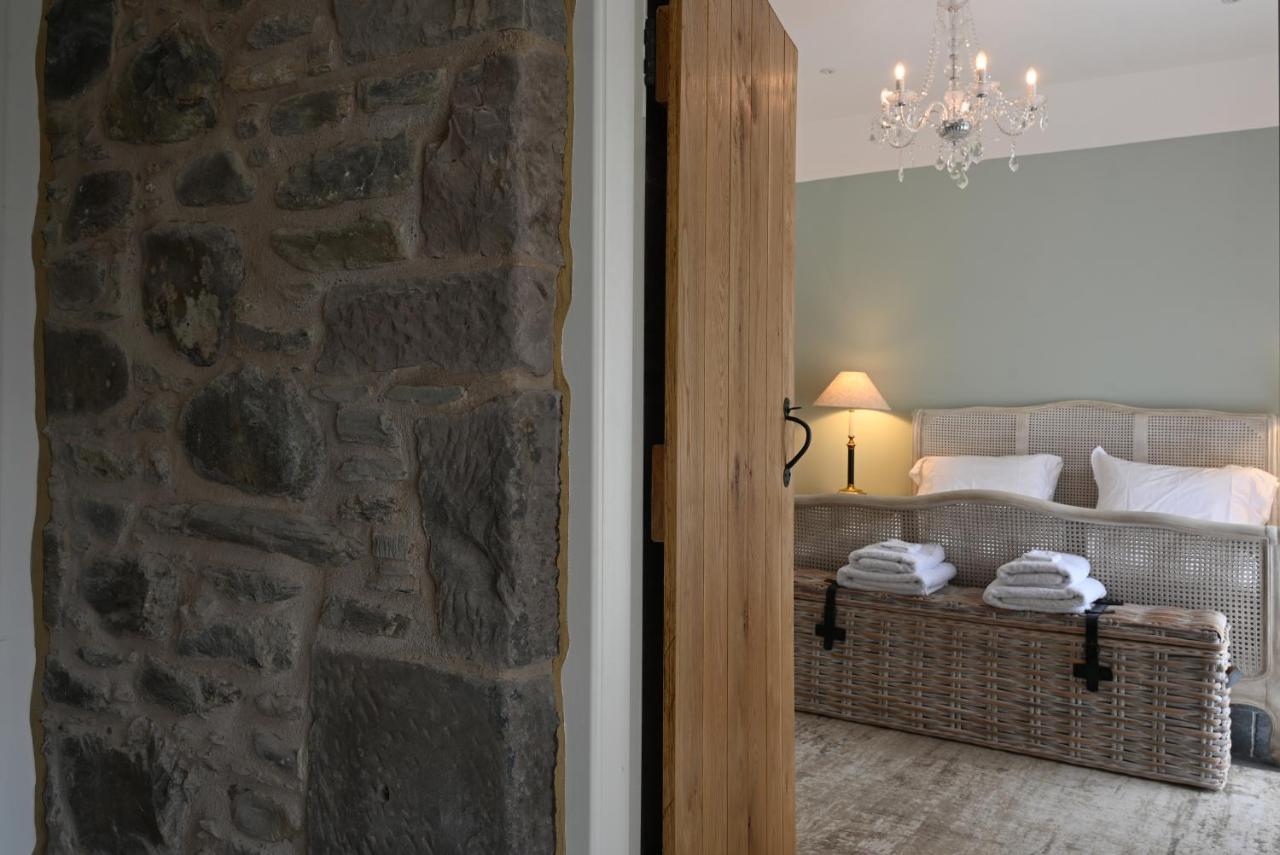 Coach House Hébergement de vacances
