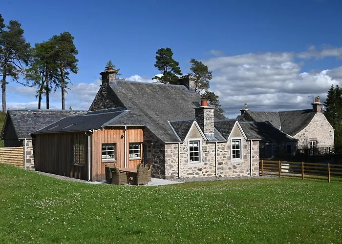 Coach House