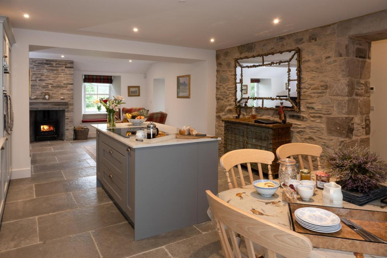 Holiday home Coach House