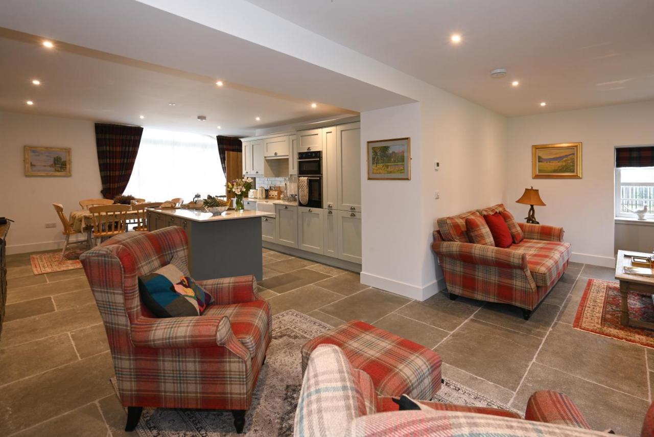Coach House Perth