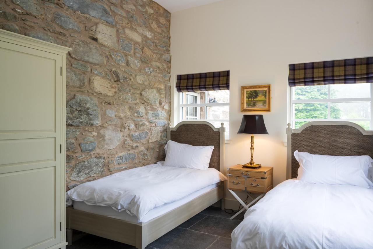 Holiday home Coach House Perth