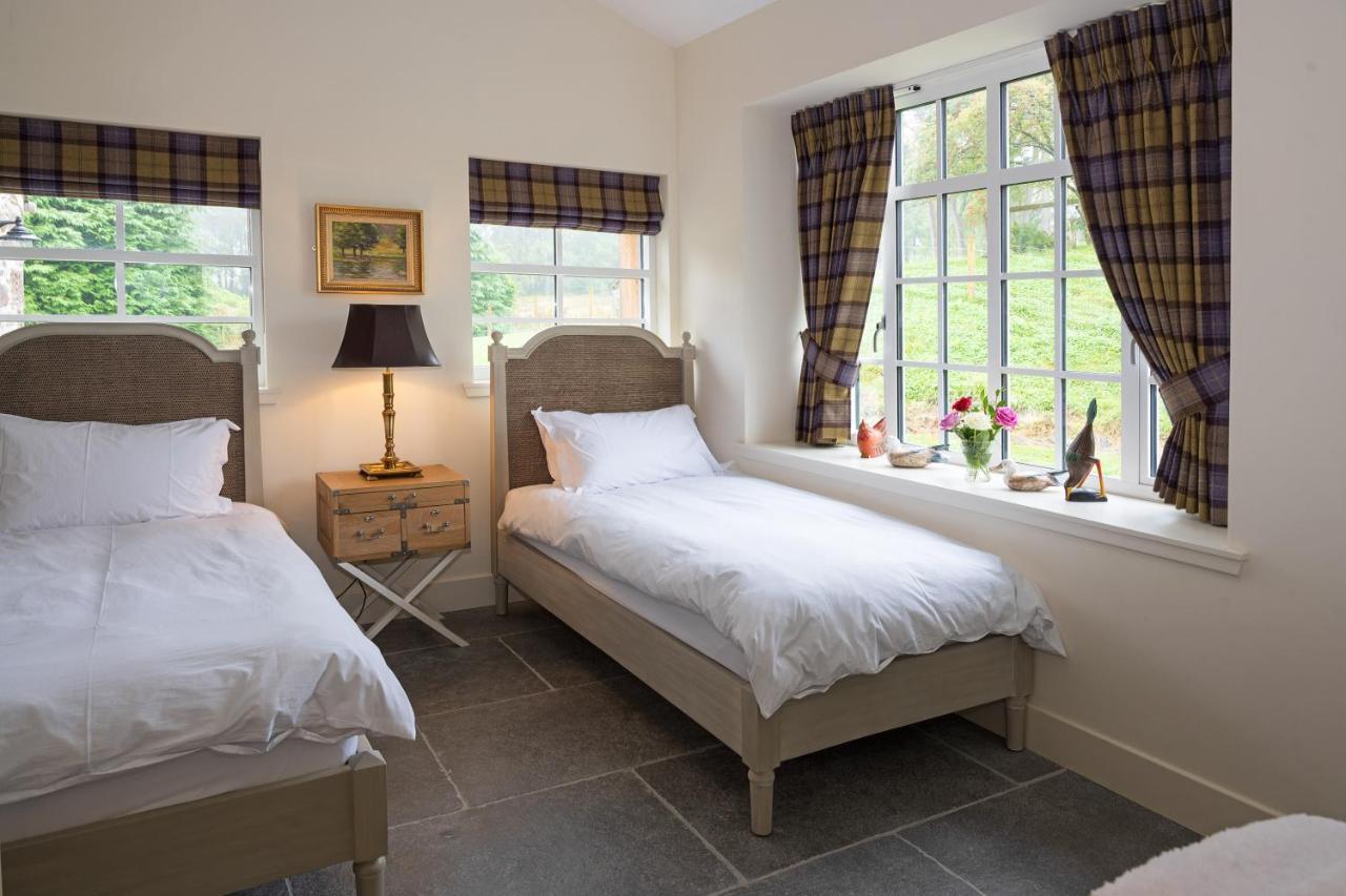 Coach House Holiday home Perth