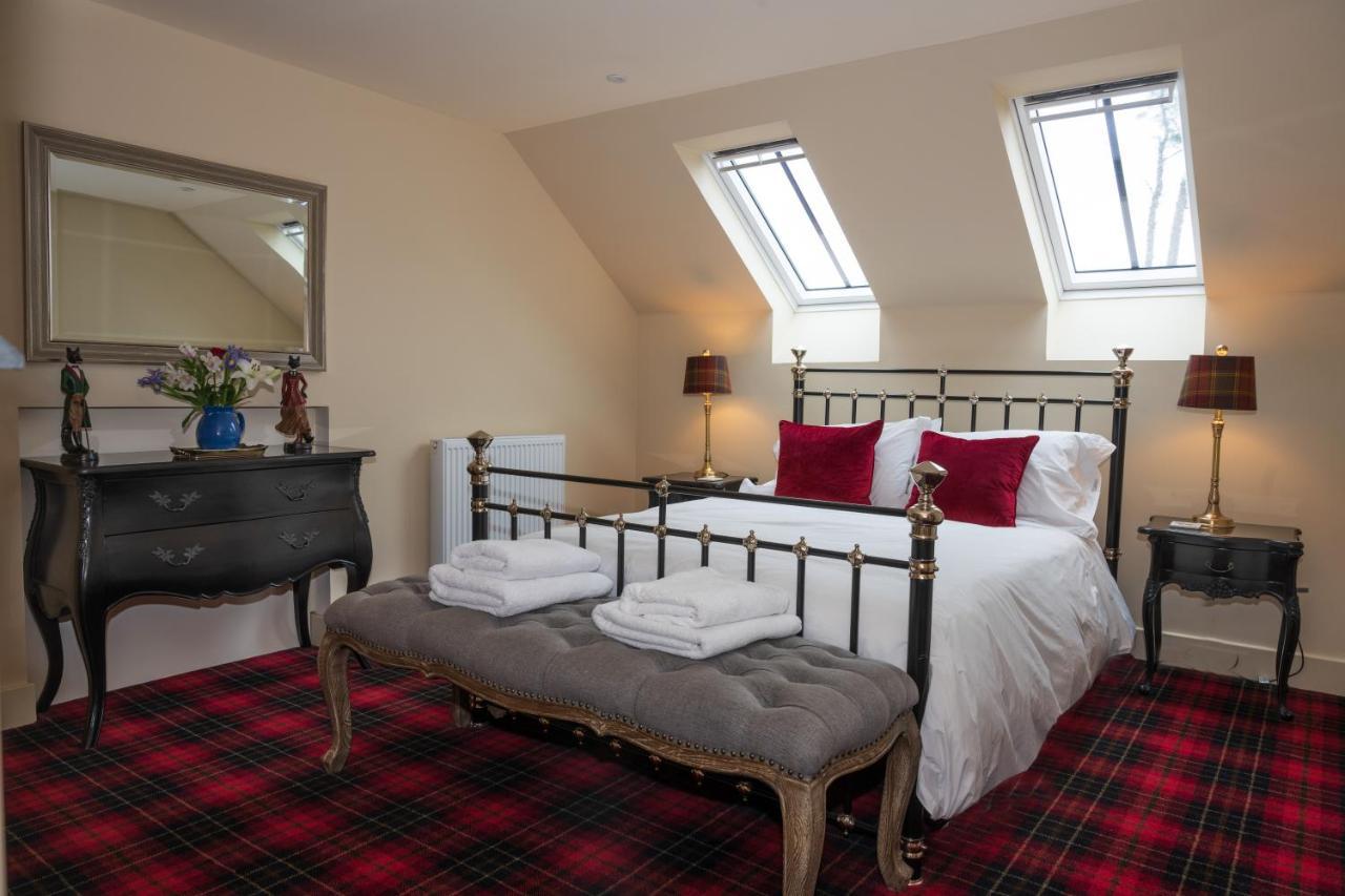 Holiday home Coach House